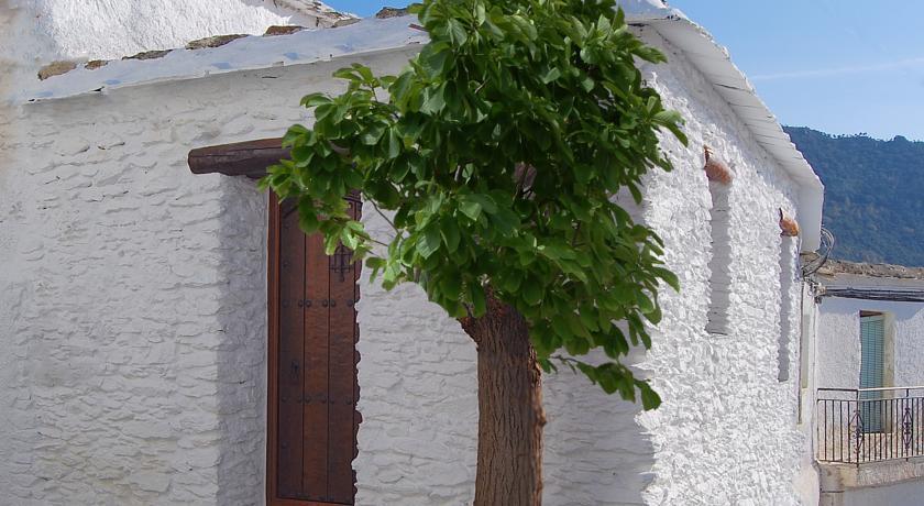 布比翁Casa El Rincon Del Angel别墅 客房 照片